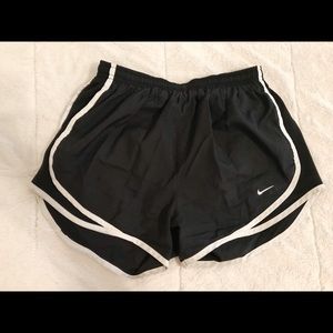 Nike dri fit shorts